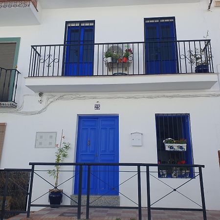 Casa Haarlemena Βίλα Monda Εξωτερικό φωτογραφία