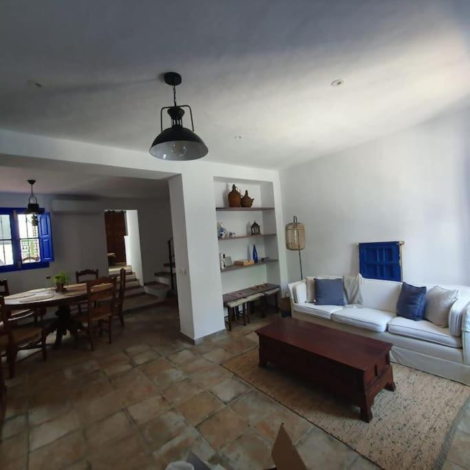 Casa Haarlemena Βίλα Monda Εξωτερικό φωτογραφία