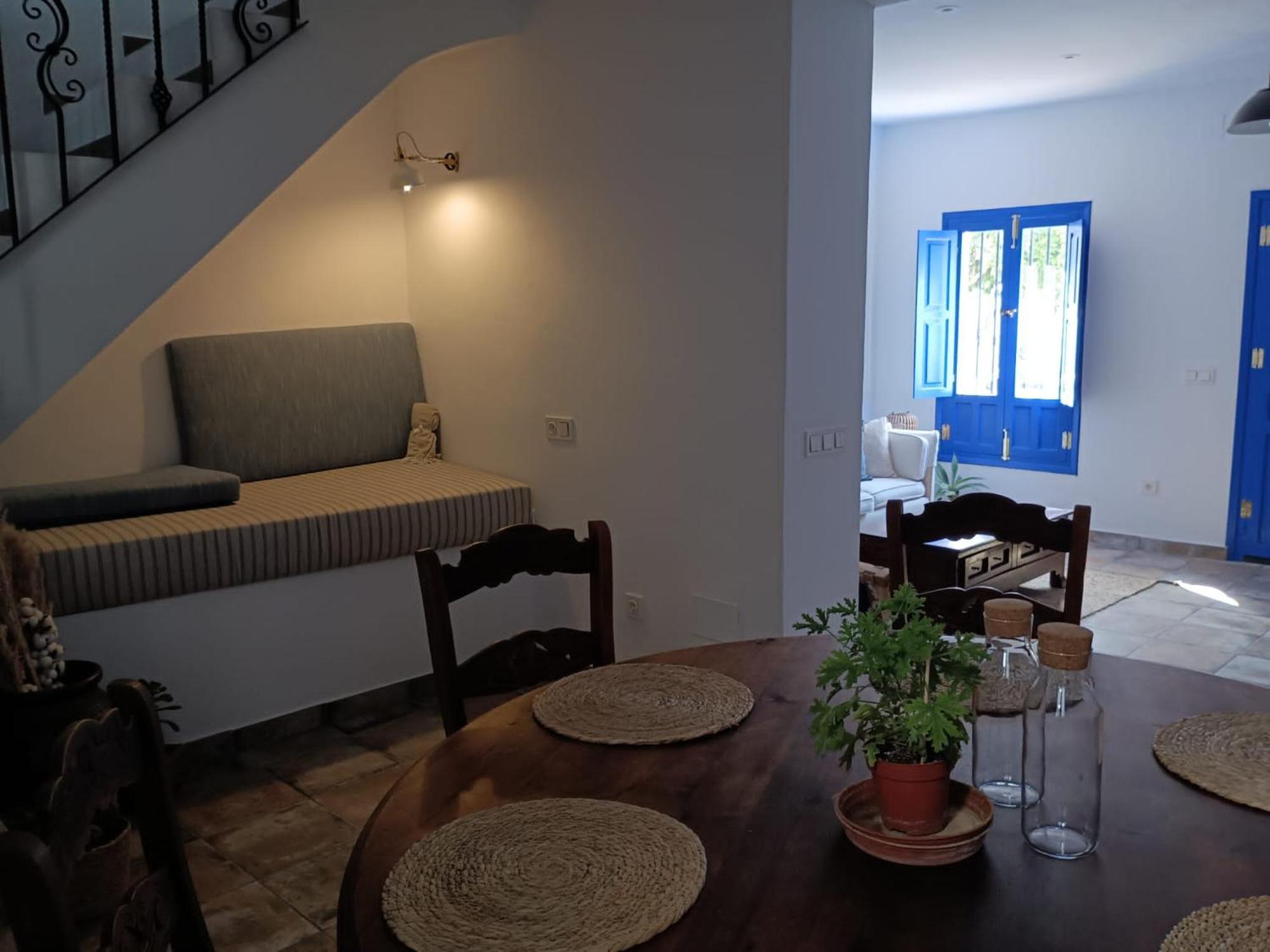 Casa Haarlemena Βίλα Monda Εξωτερικό φωτογραφία