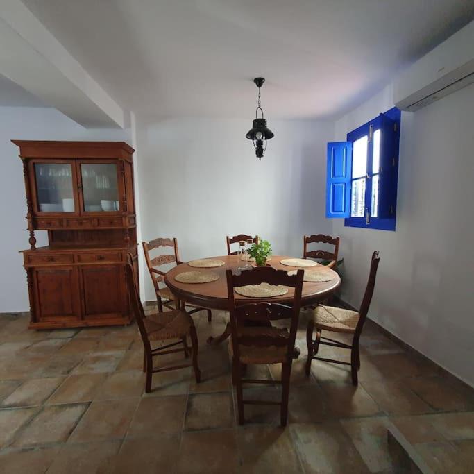 Casa Haarlemena Βίλα Monda Εξωτερικό φωτογραφία