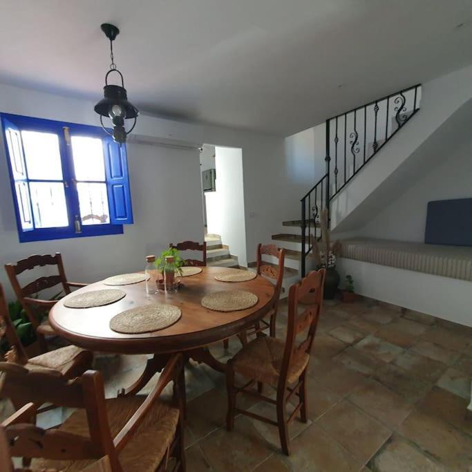 Casa Haarlemena Βίλα Monda Εξωτερικό φωτογραφία