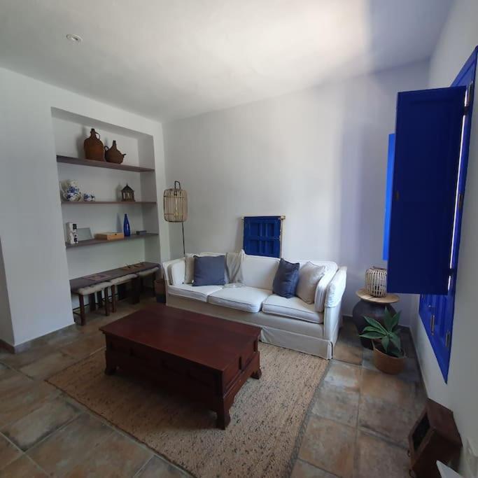 Casa Haarlemena Βίλα Monda Εξωτερικό φωτογραφία