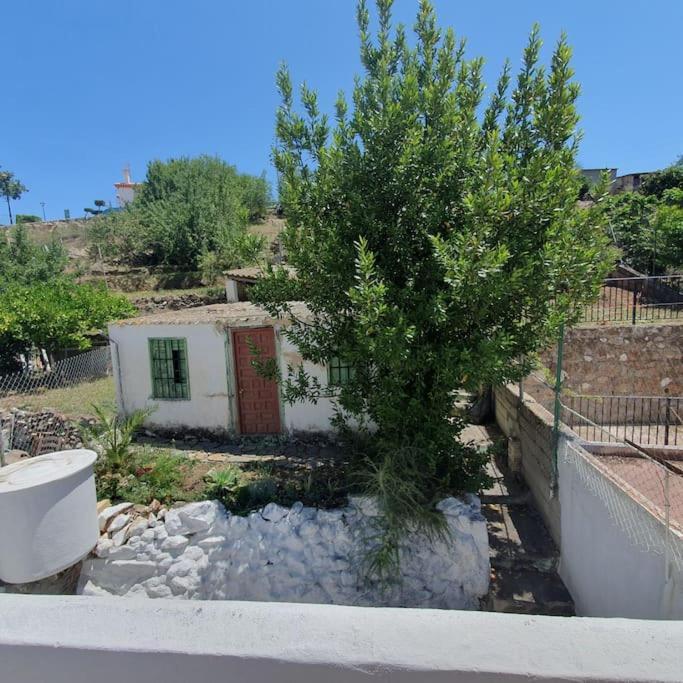 Casa Haarlemena Βίλα Monda Εξωτερικό φωτογραφία