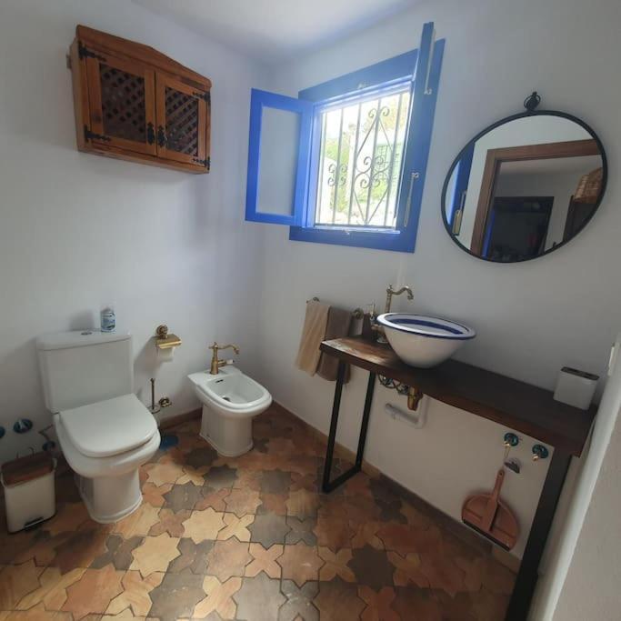Casa Haarlemena Βίλα Monda Εξωτερικό φωτογραφία