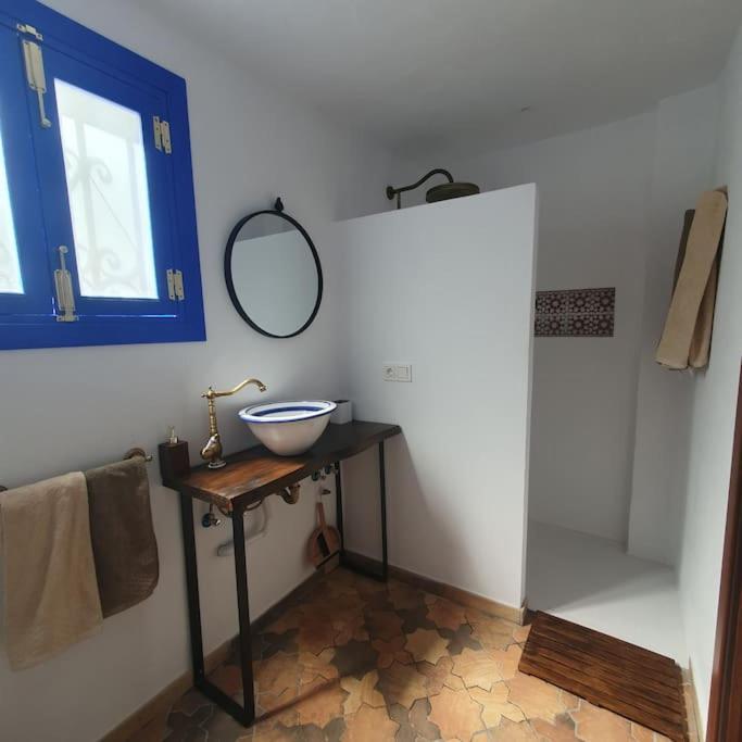 Casa Haarlemena Βίλα Monda Εξωτερικό φωτογραφία