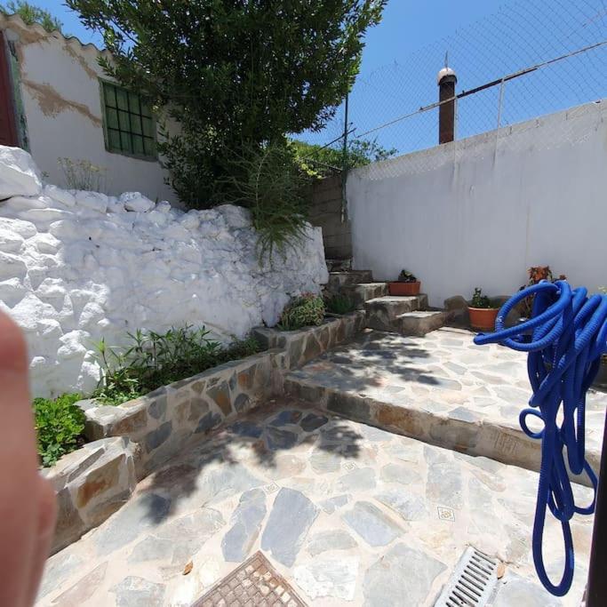 Casa Haarlemena Βίλα Monda Εξωτερικό φωτογραφία