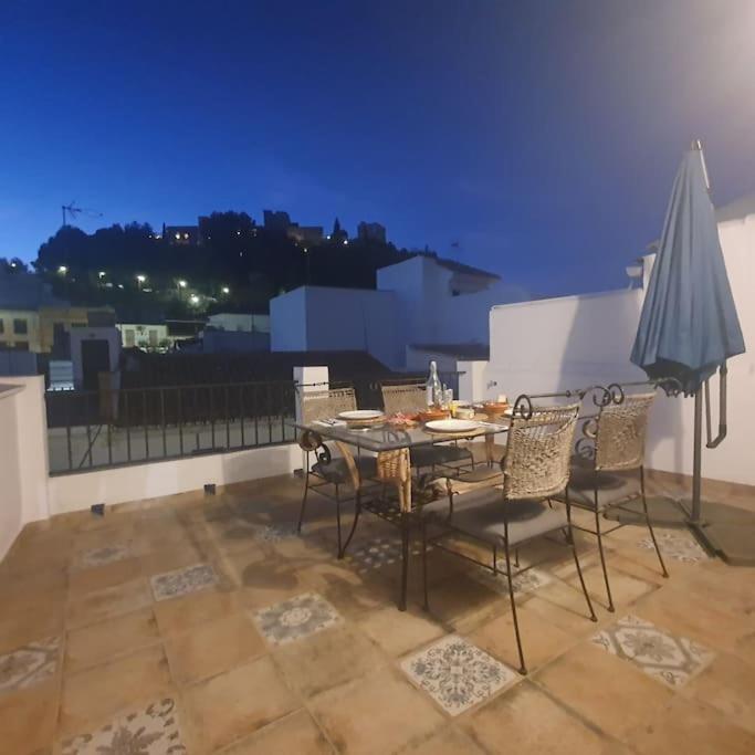 Casa Haarlemena Βίλα Monda Εξωτερικό φωτογραφία