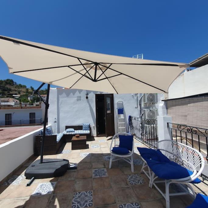 Casa Haarlemena Βίλα Monda Εξωτερικό φωτογραφία