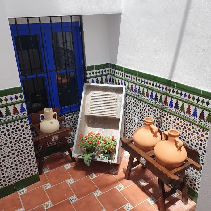 Casa Haarlemena Βίλα Monda Εξωτερικό φωτογραφία