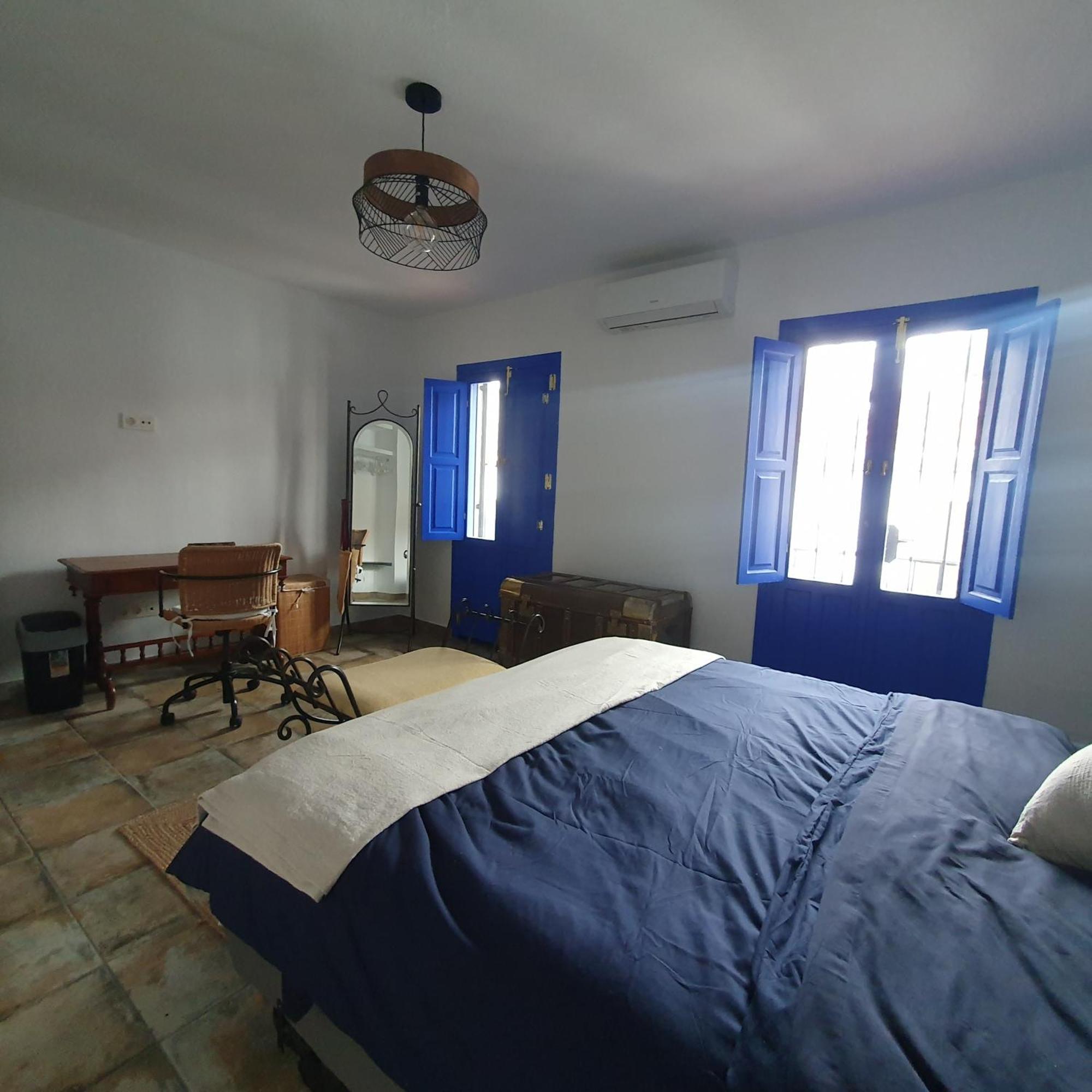Casa Haarlemena Βίλα Monda Εξωτερικό φωτογραφία