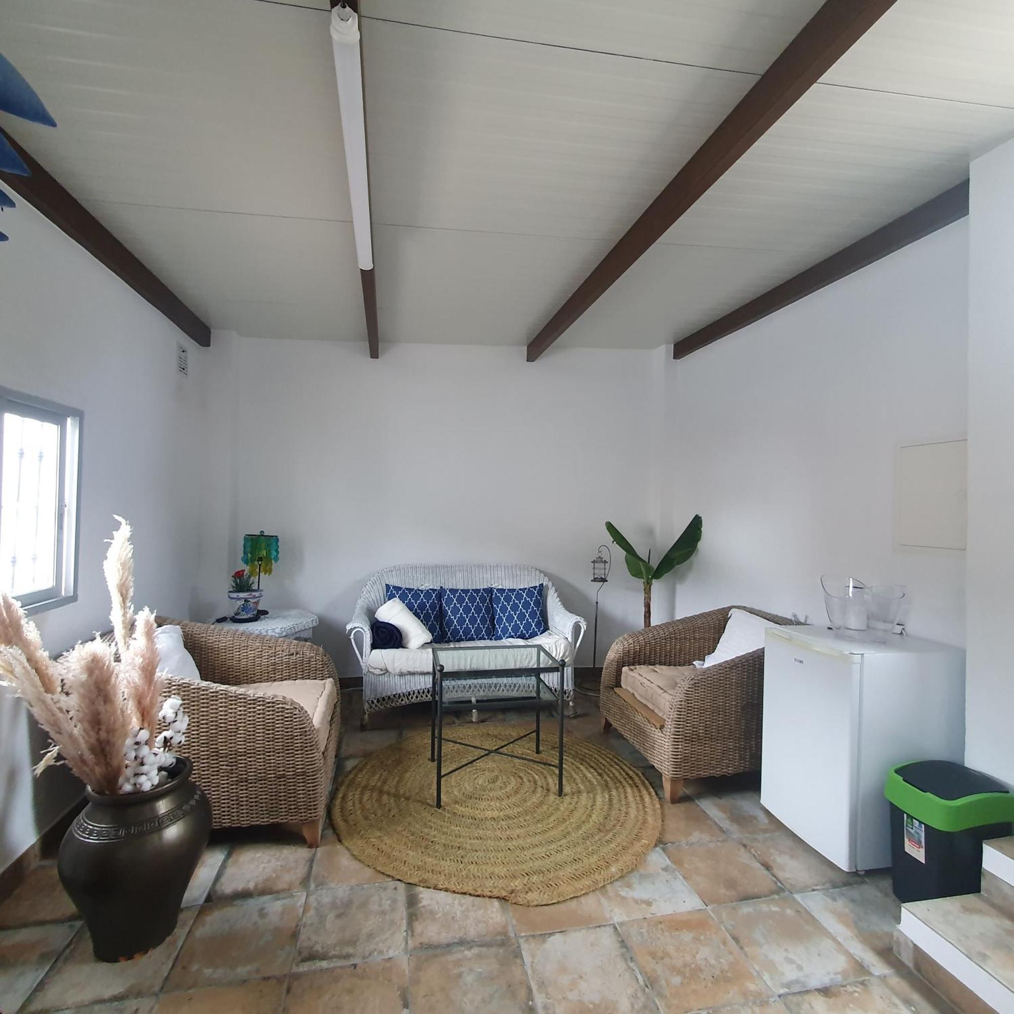 Casa Haarlemena Βίλα Monda Εξωτερικό φωτογραφία