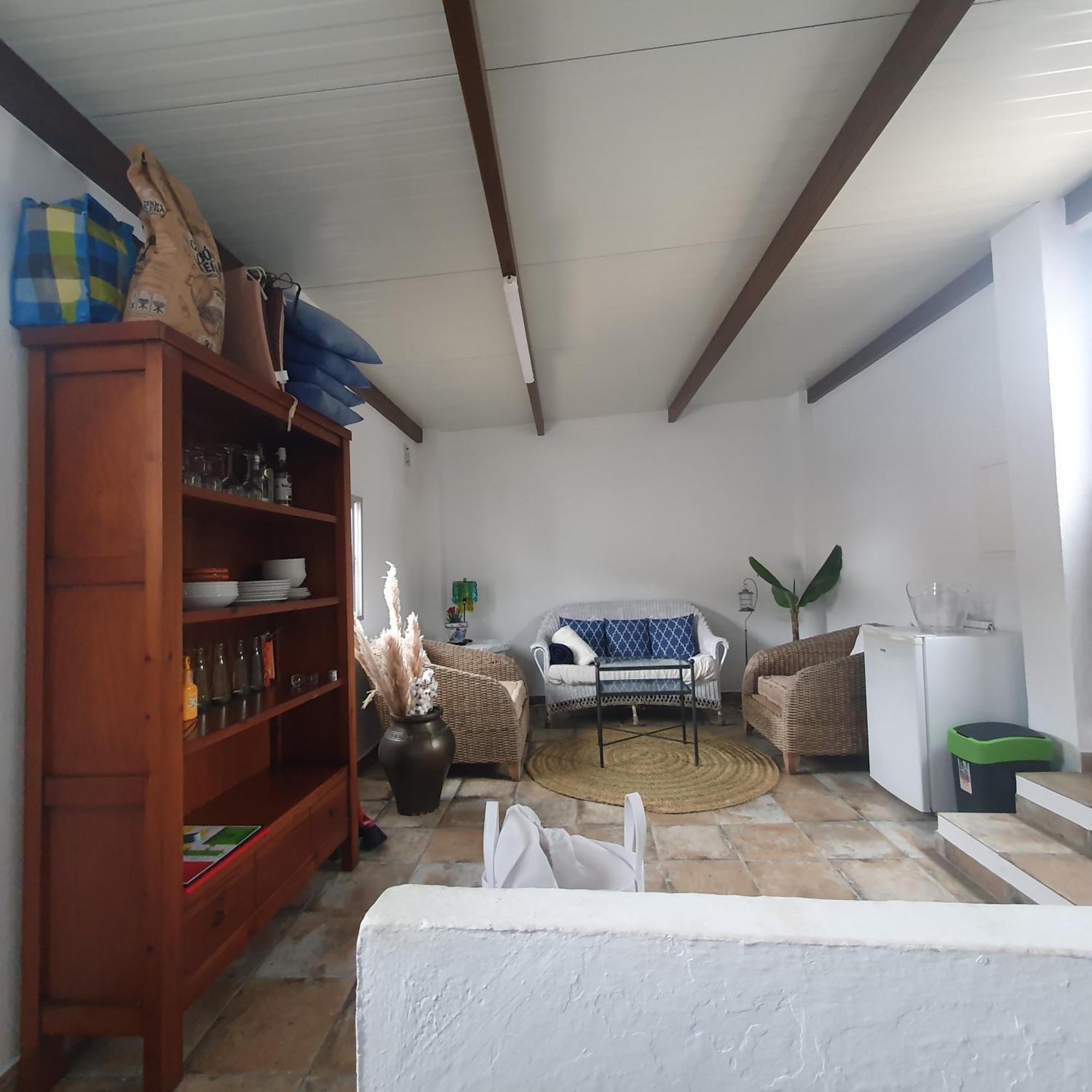 Casa Haarlemena Βίλα Monda Εξωτερικό φωτογραφία