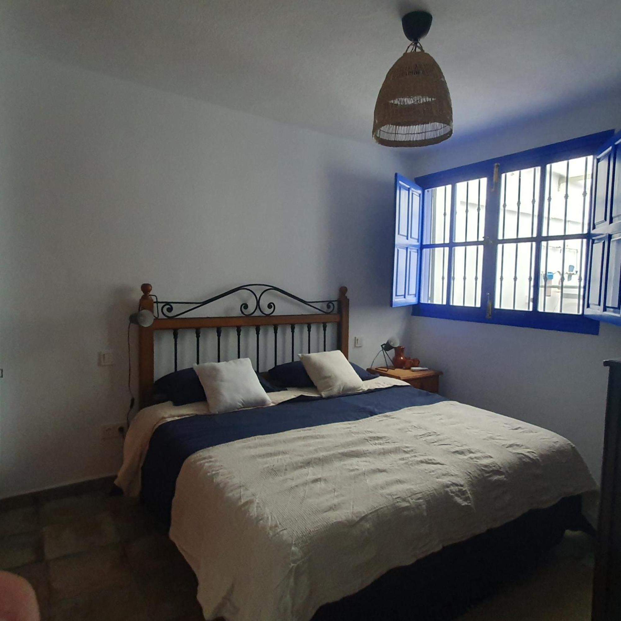 Casa Haarlemena Βίλα Monda Εξωτερικό φωτογραφία