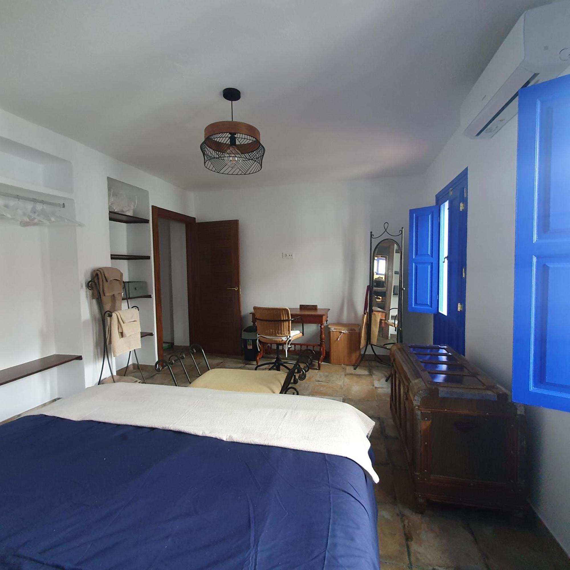 Casa Haarlemena Βίλα Monda Εξωτερικό φωτογραφία