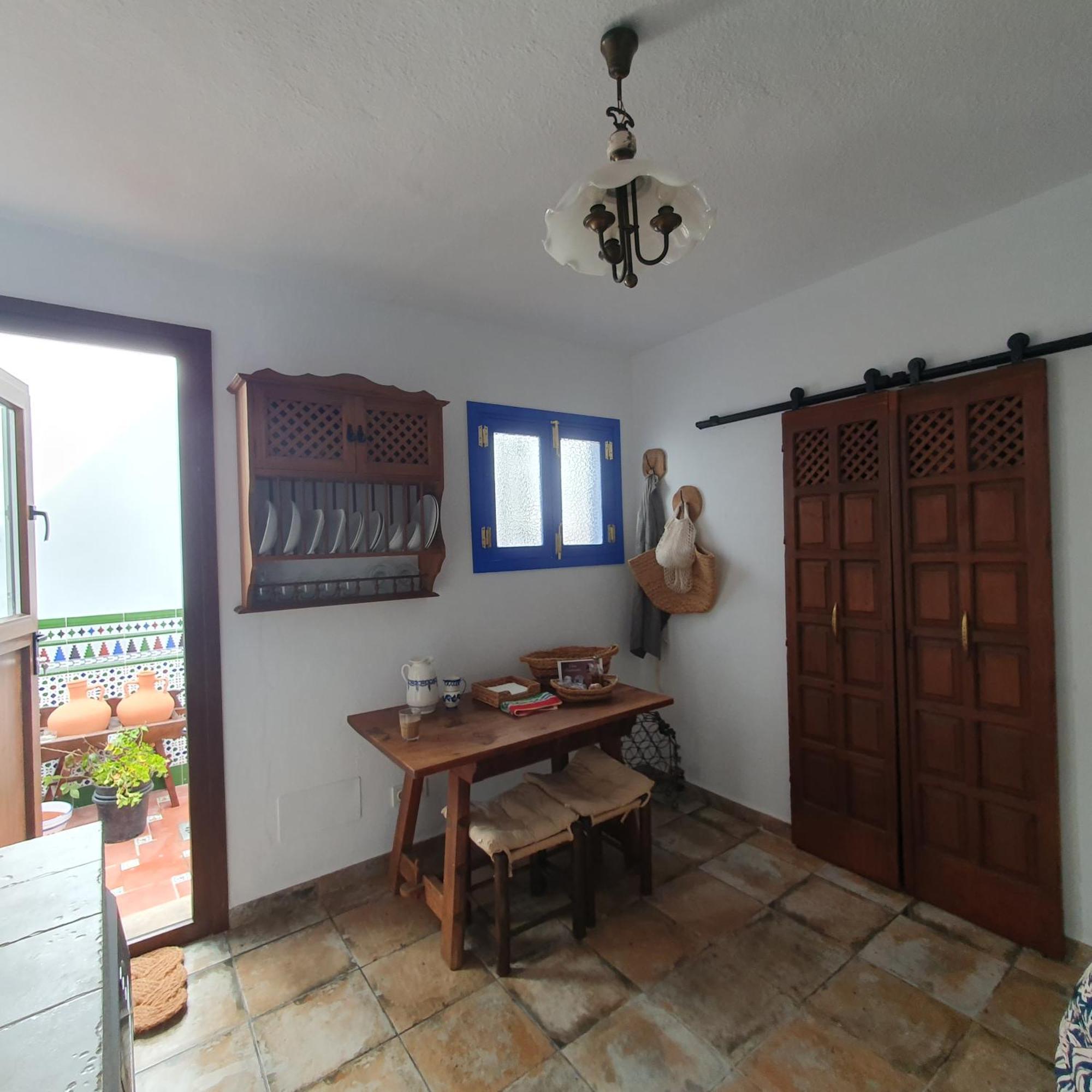 Casa Haarlemena Βίλα Monda Εξωτερικό φωτογραφία